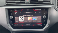 SEAT Ibiza 1.0 SE Technology [EZ] 5dr Petrol Hatchback